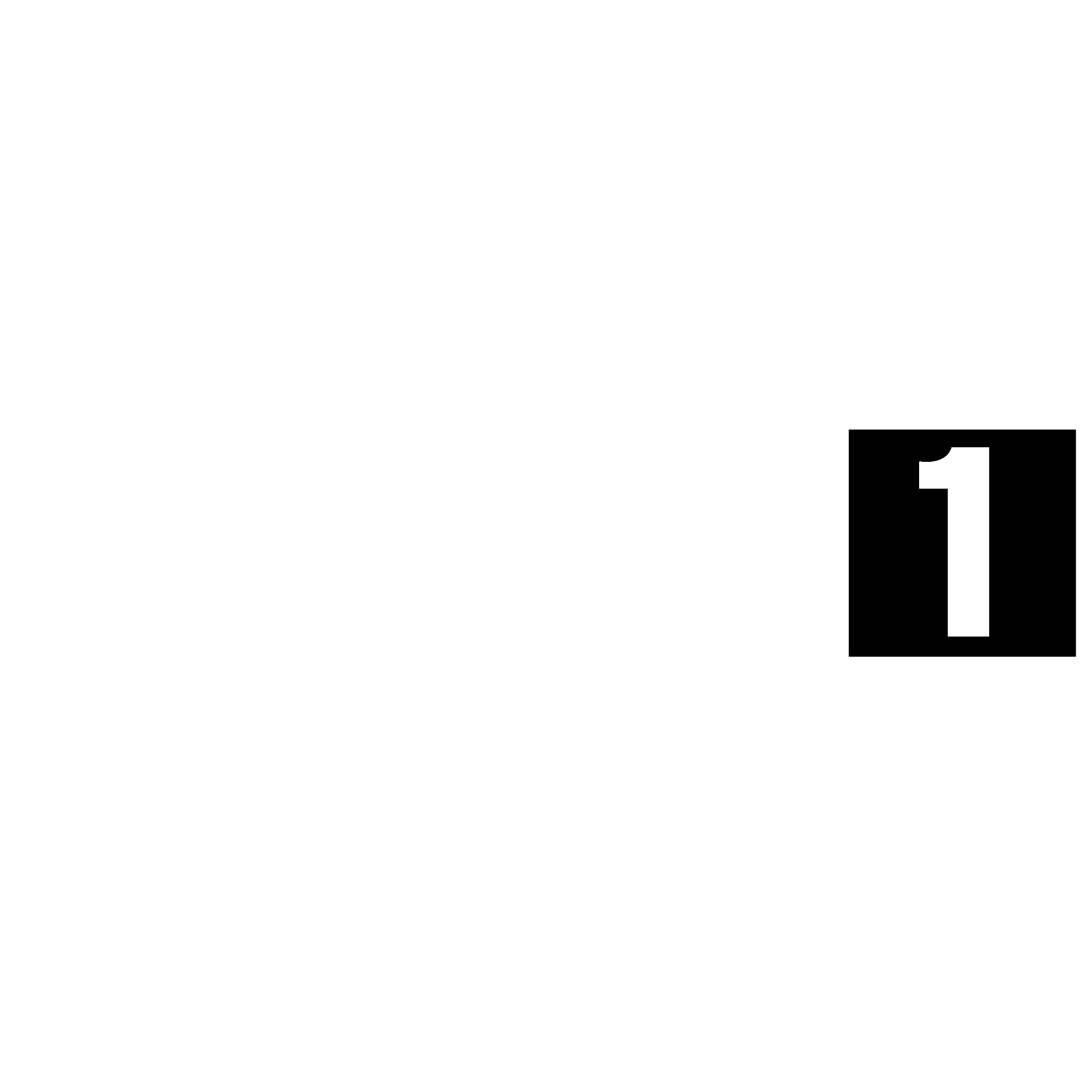 mobil-1-logo-black-and-white